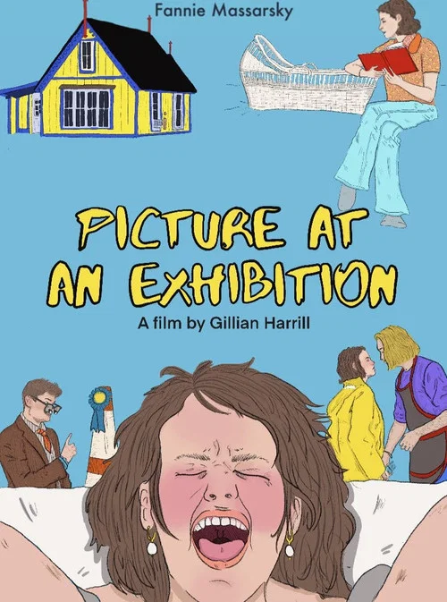Picture at an Exhibition постер
