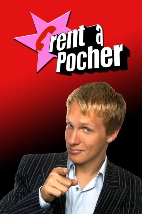 Rent a Pocher постер