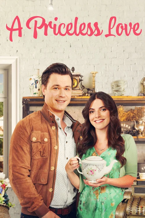 A Priceless Love постер