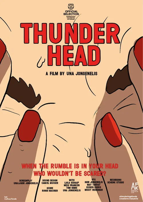 Thunderhead постер