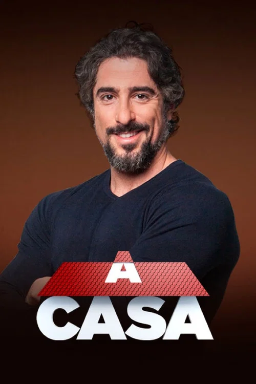 A Casa постер