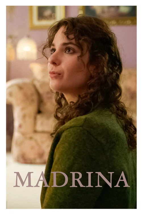 Madrina постер
