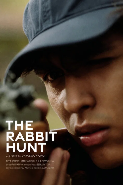 The Rabbit Hunt постер