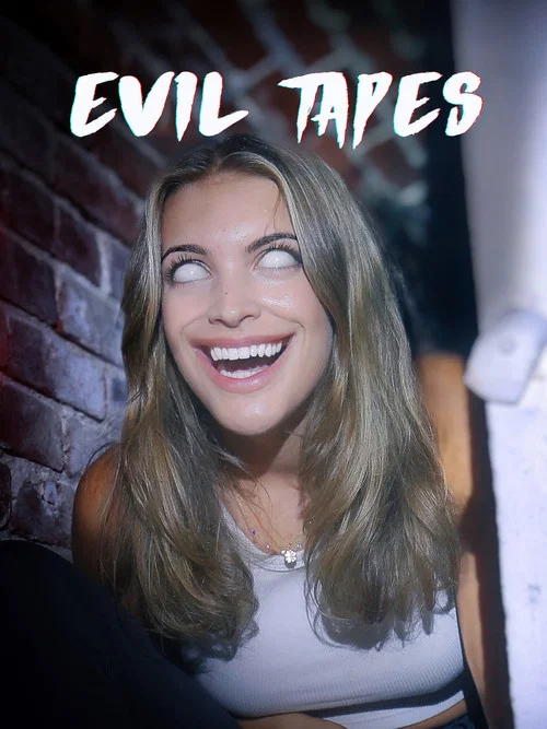 Evil Tapes постер