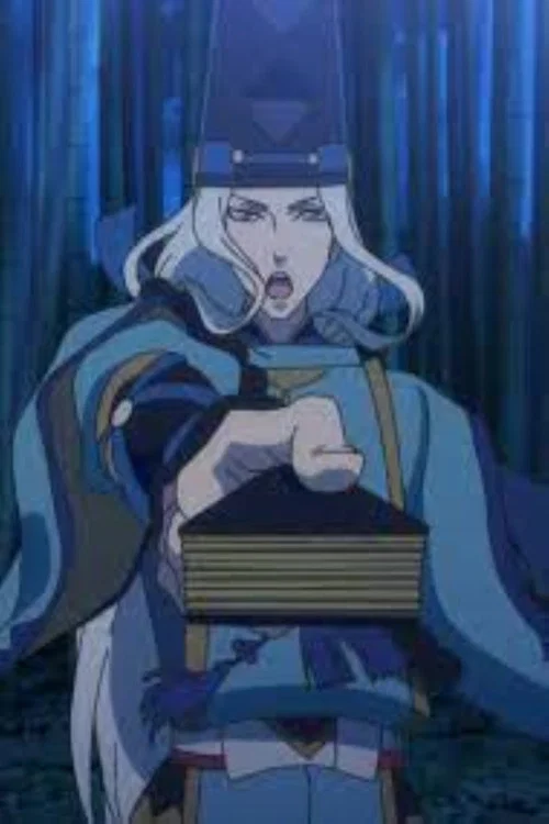 陰陽百鬼物語 постер