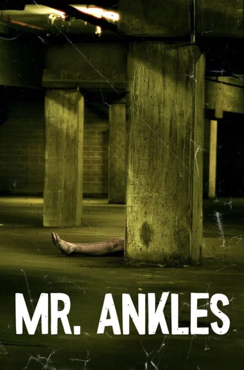 Mr. Ankles постер