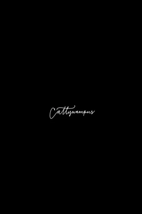 Cattywampus постер