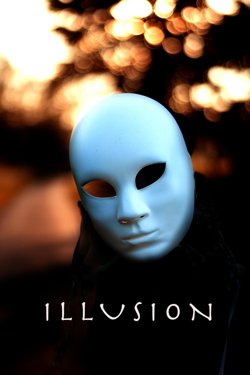 Illusion? постер
