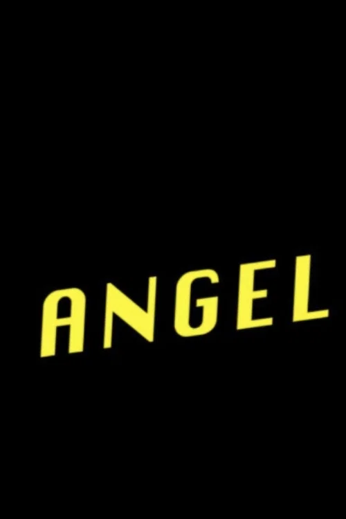 Angel Dust постер