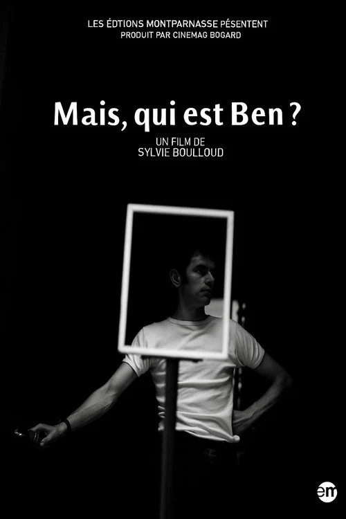 Mais qui est Ben ? постер