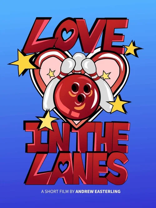 Love in the Lanes постер
