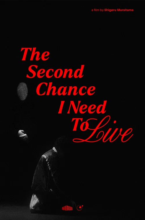 The Second Chance I Need to Live постер