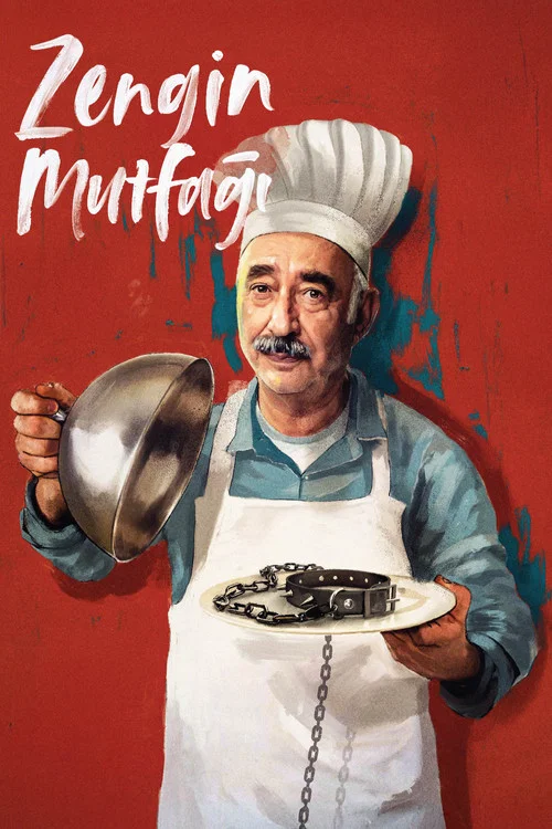 Zengin Mutfağı постер
