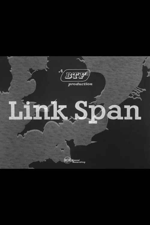 Link Span постер