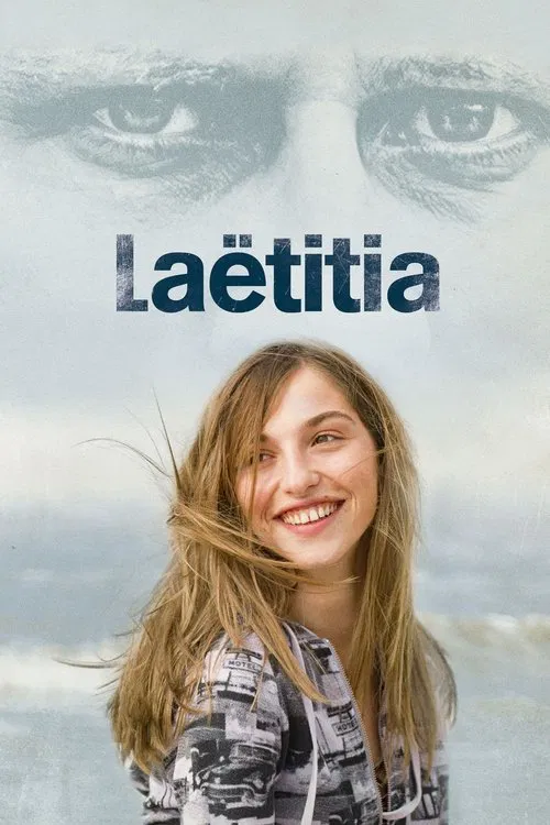 Laëtitia постер