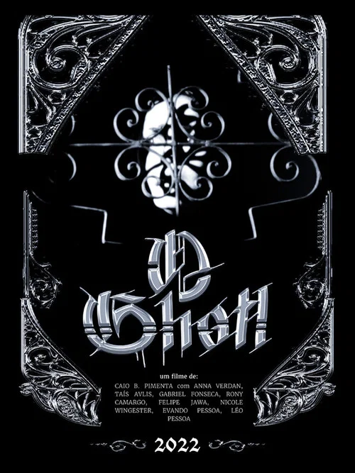 O Ghoti постер