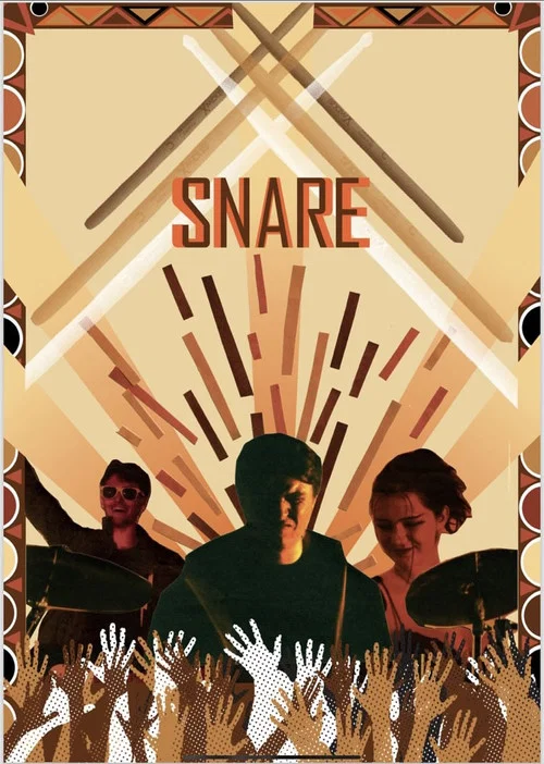 SNARE постер