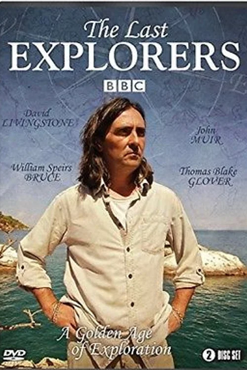 The Last Explorers постер