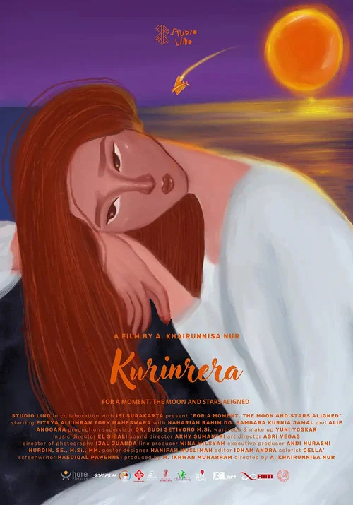 Kurinrera постер