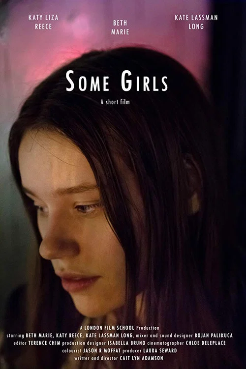Some Girls постер