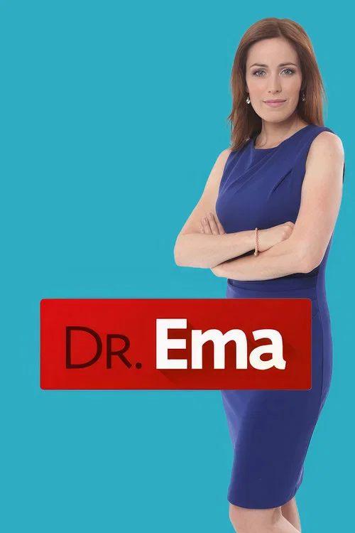 Dr. Ema постер