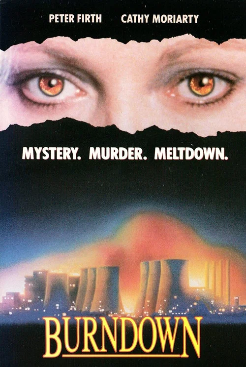 Burndown постер