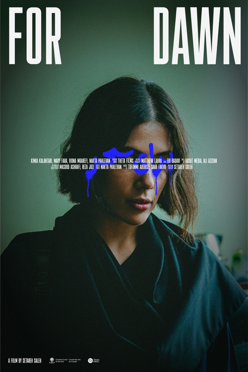 For Dawn постер