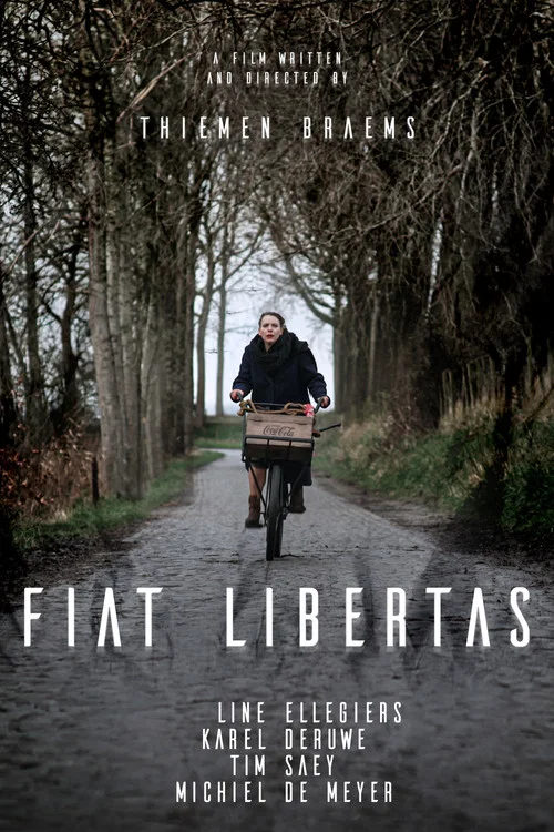 Fiat Libertas постер