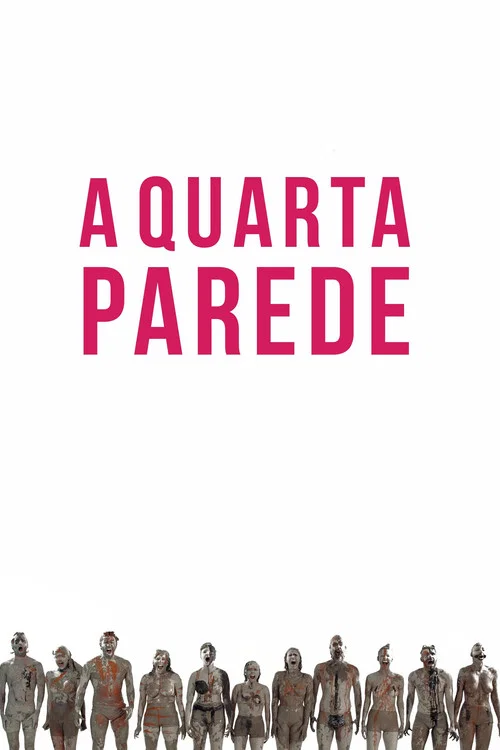 A Quarta Parede постер