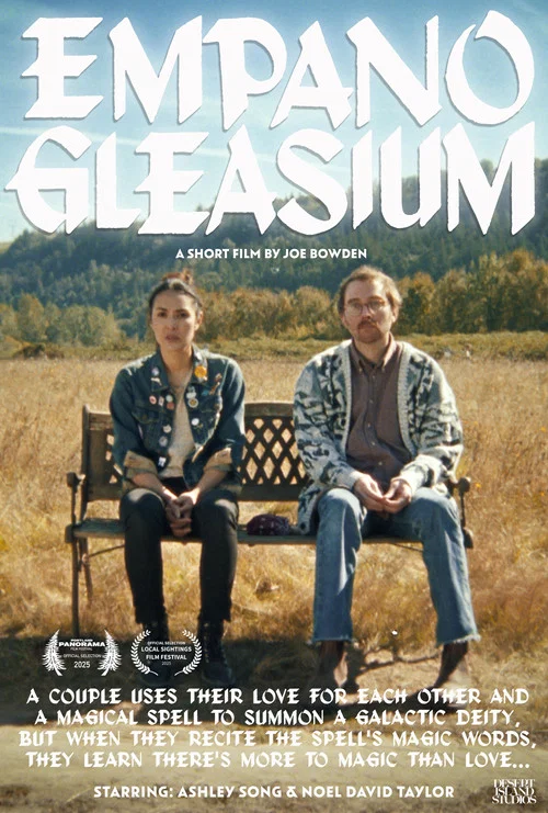 Empano Gleasium постер