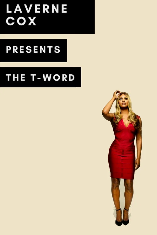 The T Word постер