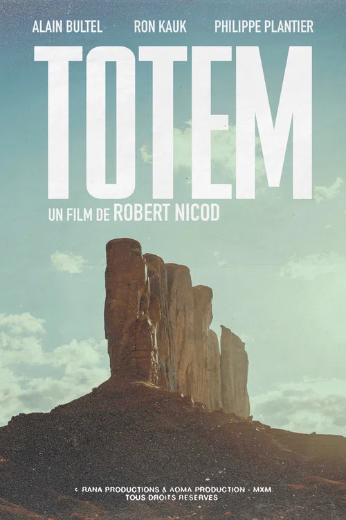Totem постер
