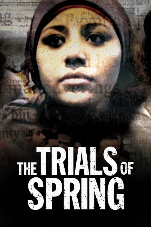 The Trials of Spring постер