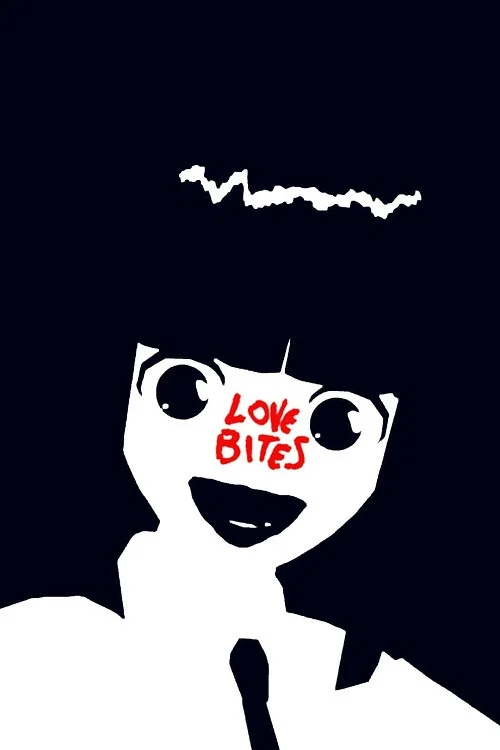 Love Bites постер