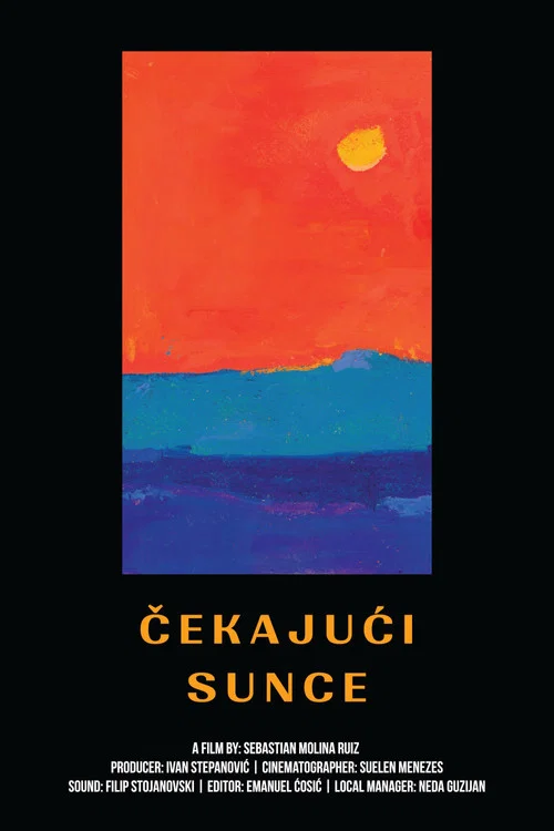 Čekajući Sunce постер