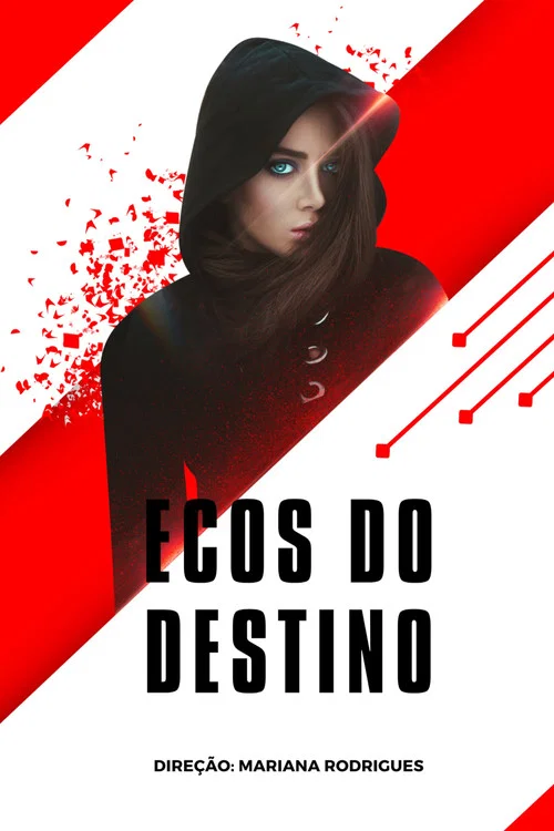 Ecos Do Destino постер
