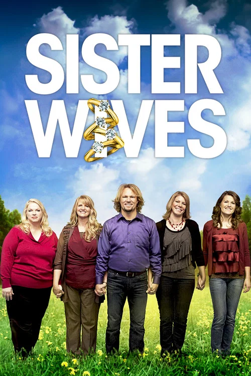 Sister Wives постер