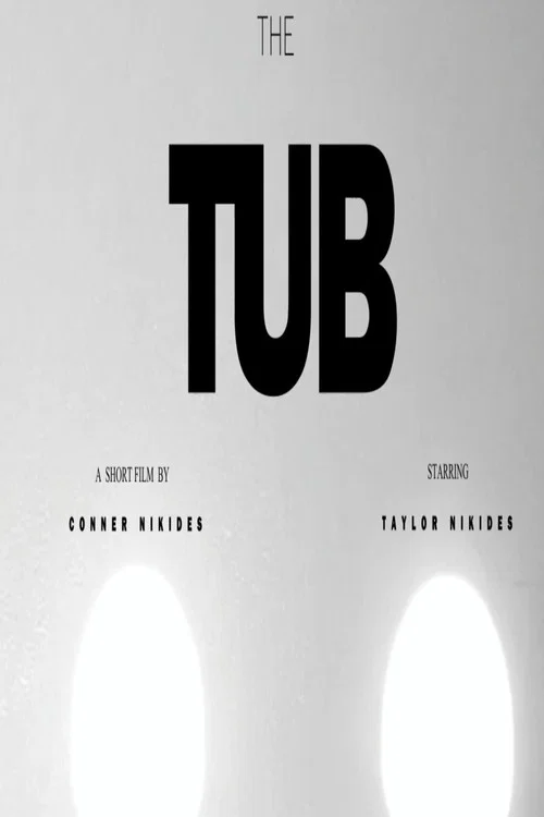 The Tub постер
