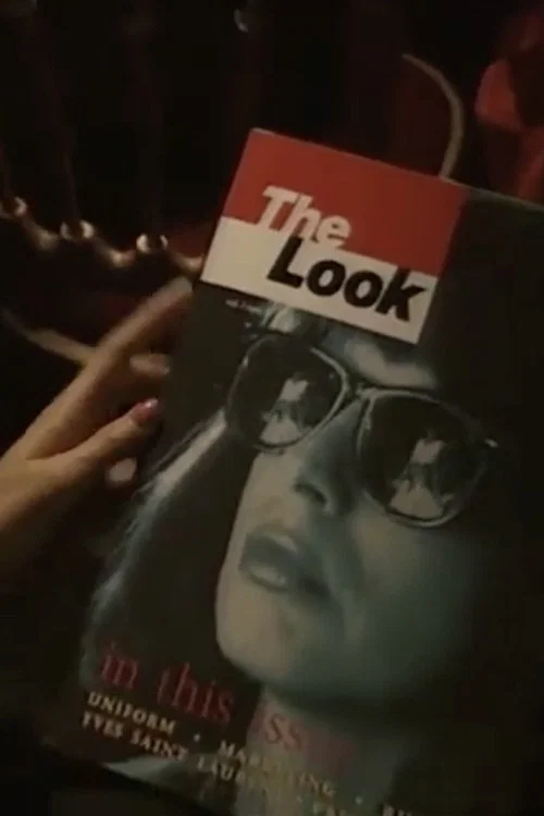 The Look постер