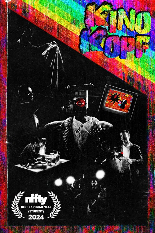 Kino Kopf постер