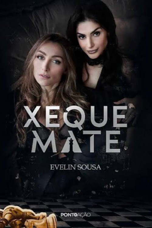 Xeque Mate постер