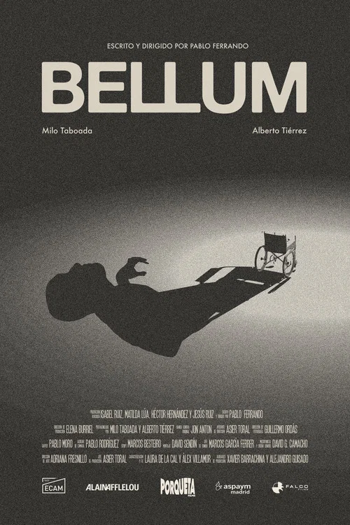 Bellum постер