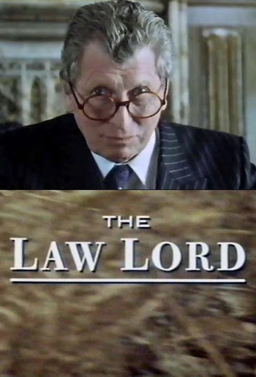 The Law Lord постер