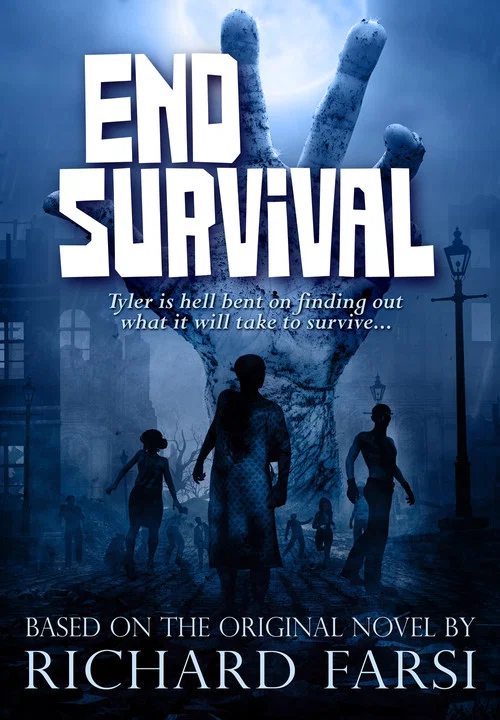 End Survival постер