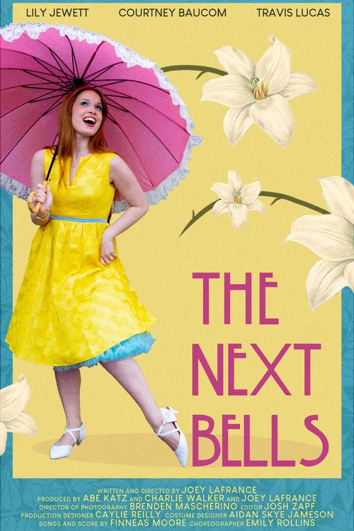 The Next Bells постер