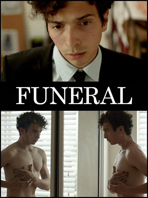 Funeral постер