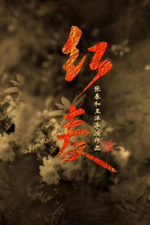 红麦 постер