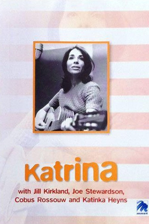 Katrina постер