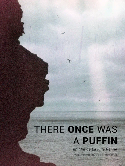 There Once was A Puffin постер
