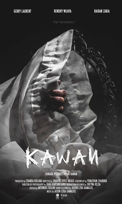 Kawan постер